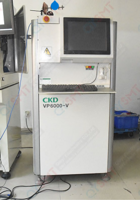  VP6000-V  CKD SPI